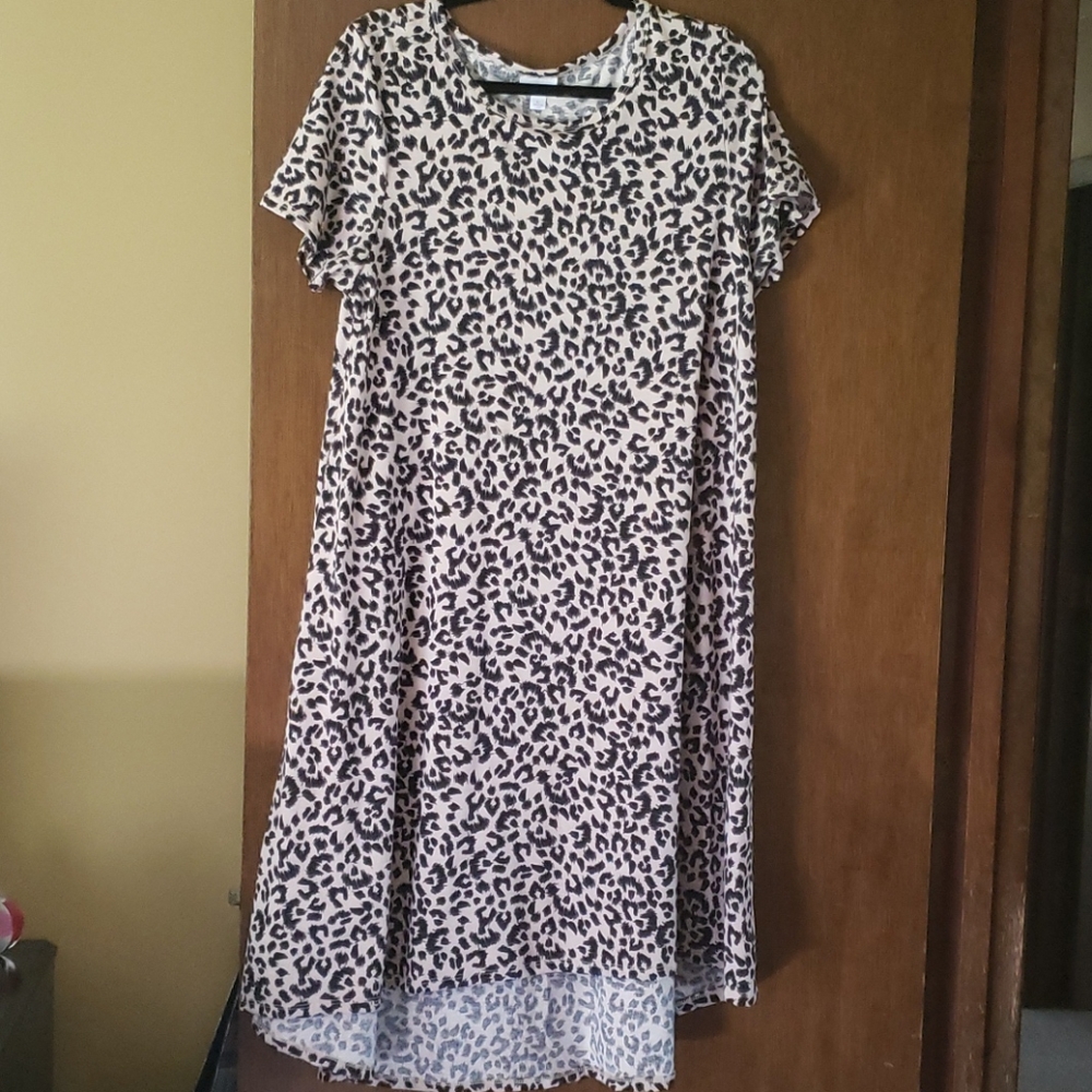 Lularoe Carly